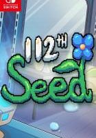 112号种子 112th Seed