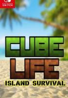 方块世界：孤岛求生 Cube Life: Island Survival