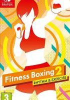有氧拳击2:节奏与锻炼 Fitness Boxing 2: Rhythm & Exercise