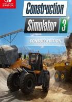 模拟建筑3 Construction Simulator 3 Console Edition