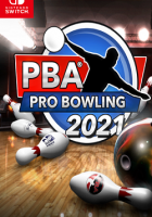 PBA 职业保龄球2021 PBA Pro Bowling 2021