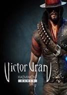 维克多弗兰 Victor Vran