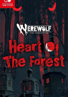 狼人天启 森林之心 Werewolf: The Apocalypse — Heart of the Forest