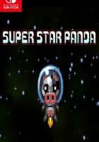 超级明星熊猫 Super Star Panda