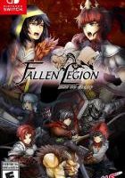 堕落军团-荣耀崛起 Fallen Legion: Rise to Glory