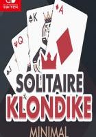 克朗代克单人纸牌 Solitaire Klondike Minimal