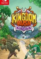 王国保卫战：起源 Kingdom Rush Origins