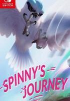 斯皮尼的旅程 Spinnys Journey