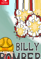 比利轰炸机 Billy Bomber