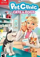 我的领域：PET诊所猫和狗 My Universe – Pet Clinic Cats & Dogs