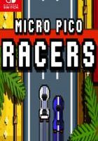 Micro Pico Racers Micro Pico Racers