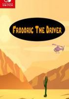 Frodoric司机 Frodoric The Drive