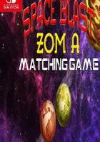 太空祖马龙 Space Blast Zom A Matching Game