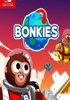 邦基 Bonkies