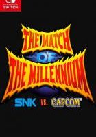 SNK对卡普空 千年之战 SNK vs. Capcom: Match of the Millenium