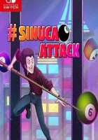 SinucaAttack SinucaAttack