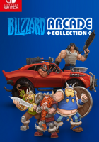 暴雪街机合集 Blizzard Arcade Collection