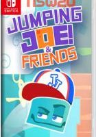 跳跃吧乔伊和朋友们 Jumping Joe & Friends