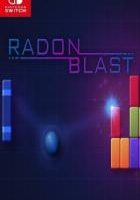 氡爆炸 Radon Blast