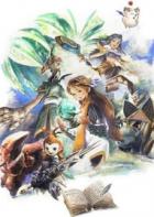 最终幻想：水晶编年史 重制版 Final Fantasy Crystal Chronicles Remastered Edition