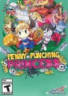 公主是守财奴 Penny-Punching Princess