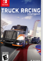 FIA欧洲卡车锦标赛 FIA European Truck Racing Championship