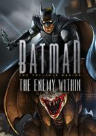 蝙蝠侠：内敌 Batman: The Enemy Within