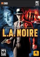 黑色洛城 L.A. Noire