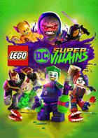 乐高DC超级反派 LEGO DC Super Villains