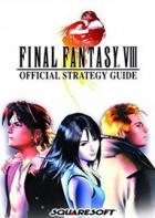 最终幻想8 Final Fantasy VIII
