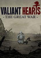 勇敢的心：世界大战 Valiant Hearts: The Great War