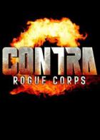 魂斗罗：RC联盟 Contra: Rogue Corps