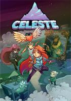 蔚蓝 Celeste