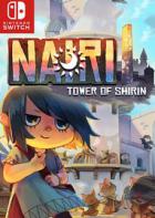 奈里：希林之塔 NAIRI: Tower of Shirin