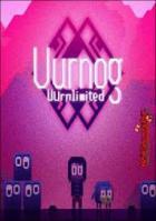 乌诺格：乌限版 Uurnog Uurnlimited