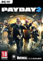 收获日2 Payday 2