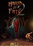 命运之手2 Hand of Fate 2