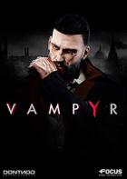 吸血鬼 Vampyr