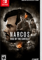 毒枭：卡特尔崛起 Narcos: Rise of the Cartels