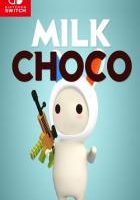 牛奶巧克力 MilkChoco