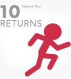 10秒暴走：归来 10 Second Run RETURNS