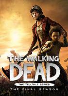 行尸走肉：最终季 The Walking Dead:The Final Season