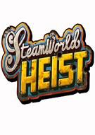 蒸汽世界：大劫掠 SteamWorld: Heist