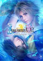 最终幻想10：HD重制版 Final Fantasy X|X-2 HD Remaster Limited Edition