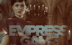 皇后游戏(Empress Game) ver0.29 汉化版 PC+安卓 动态SLG游戏 1.4G