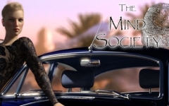 心灵结社(The Mind Society) ver0.5 汉化版 PC+安卓 动态SLG游戏 3G