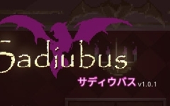 Sadiubus ver1.0.1 官方中文版 横板动作ACT+全回想存档 400M