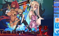 欲望之尾 ver1.0 官方中文正式完整版 RPG游戏&神作更新 1.8G