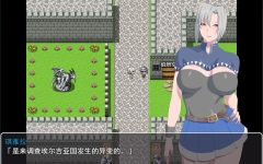 冰柱骑士琪雅拉 ver1.05 官方中文版 RPG游戏+全CG存档 2.1G