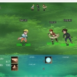 火影忍者:梦想世界 ver0.27 汉化版 PC＋安卓 同人SLG游戏 550M